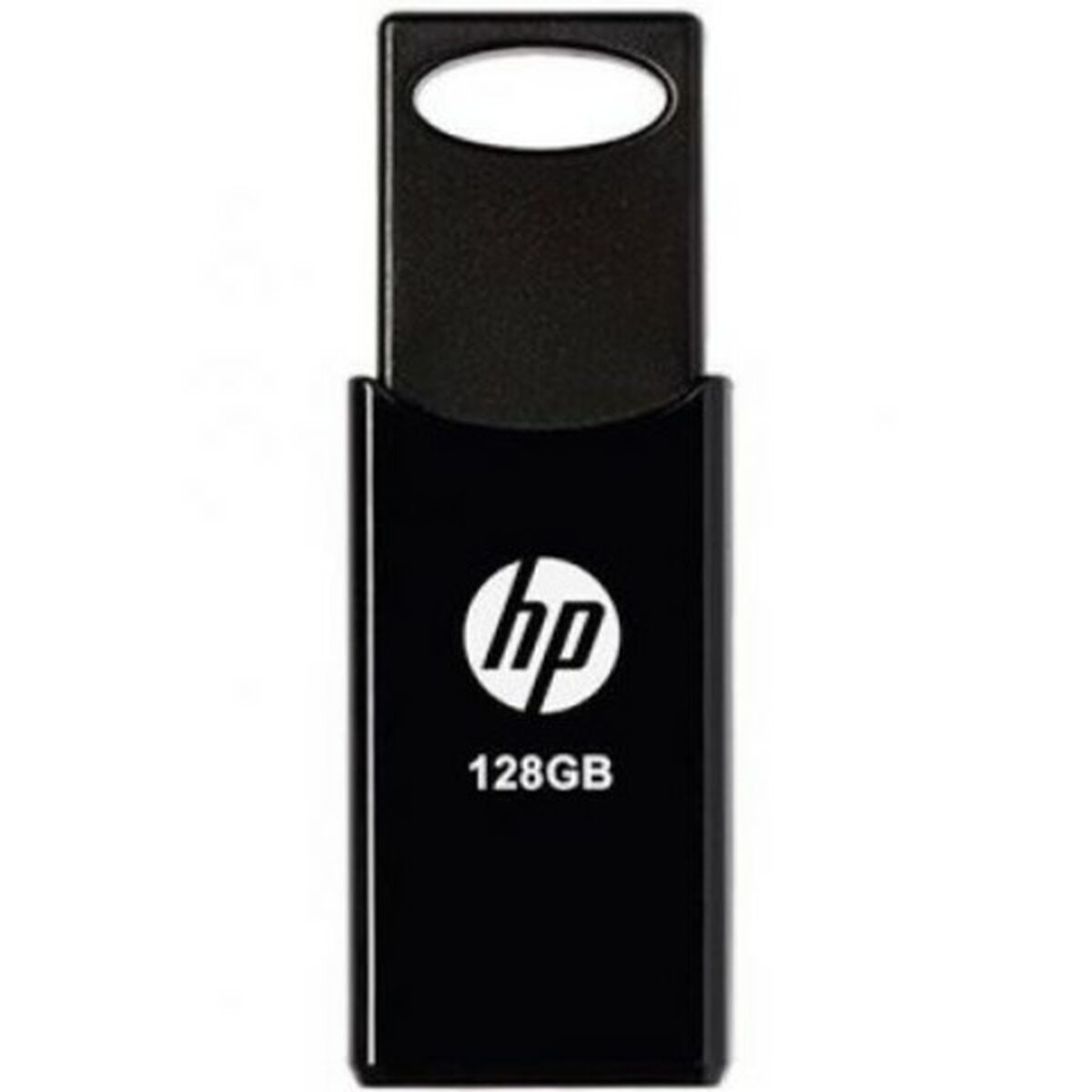 Ključ USB HP V212 Črna 128 GB